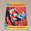 Pyhimys 01 - 1970